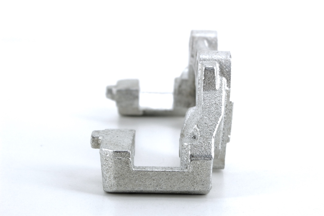 Bremsecaliper brakett