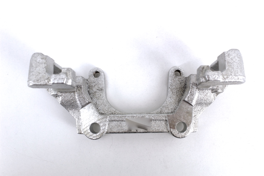 Bremsecaliper brakett