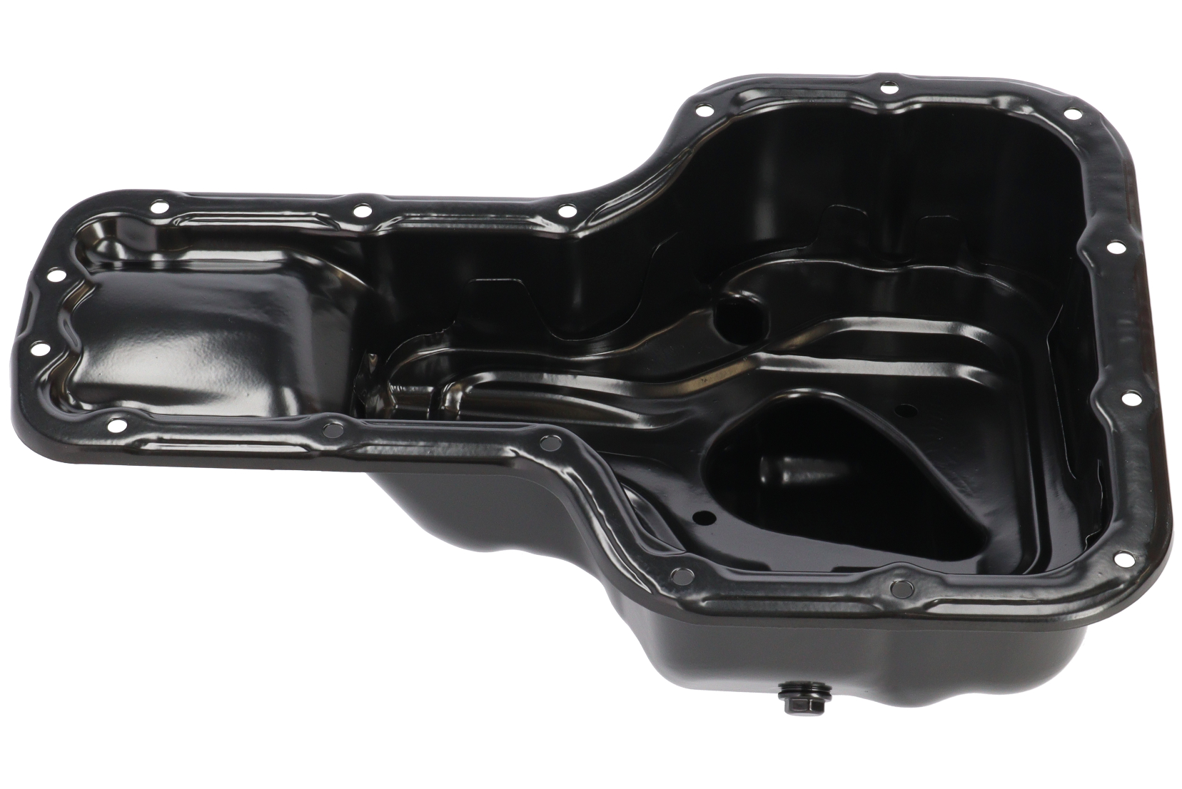 Bunnpanne til Toyota