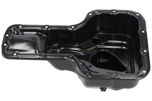 Bunnpanne til Toyota