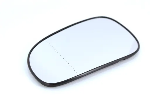 Speilglass, elektrisk