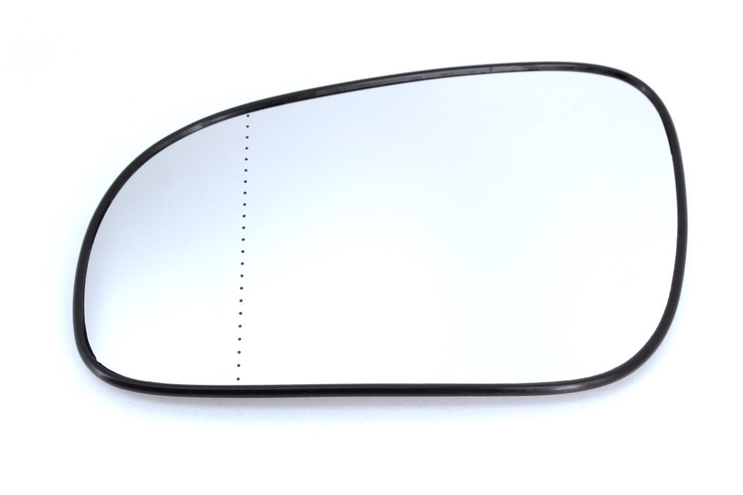 Speilglass, elektrisk