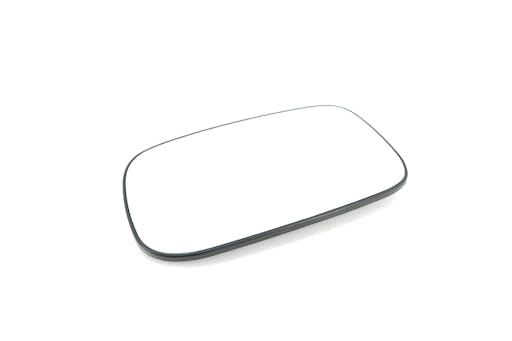 Speilglass, elektrisk til Volvo