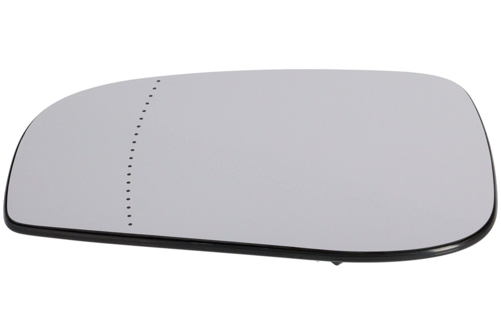 Speilglass, elektrisk