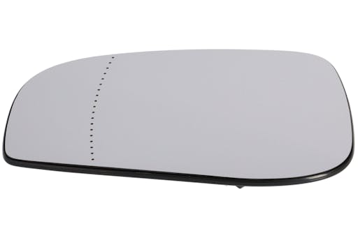 Speilglass, elektrisk til Volvo