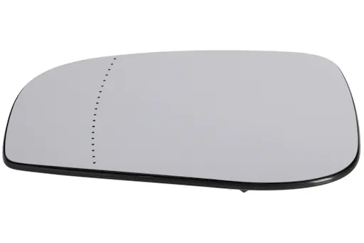 Speilglass, elektrisk