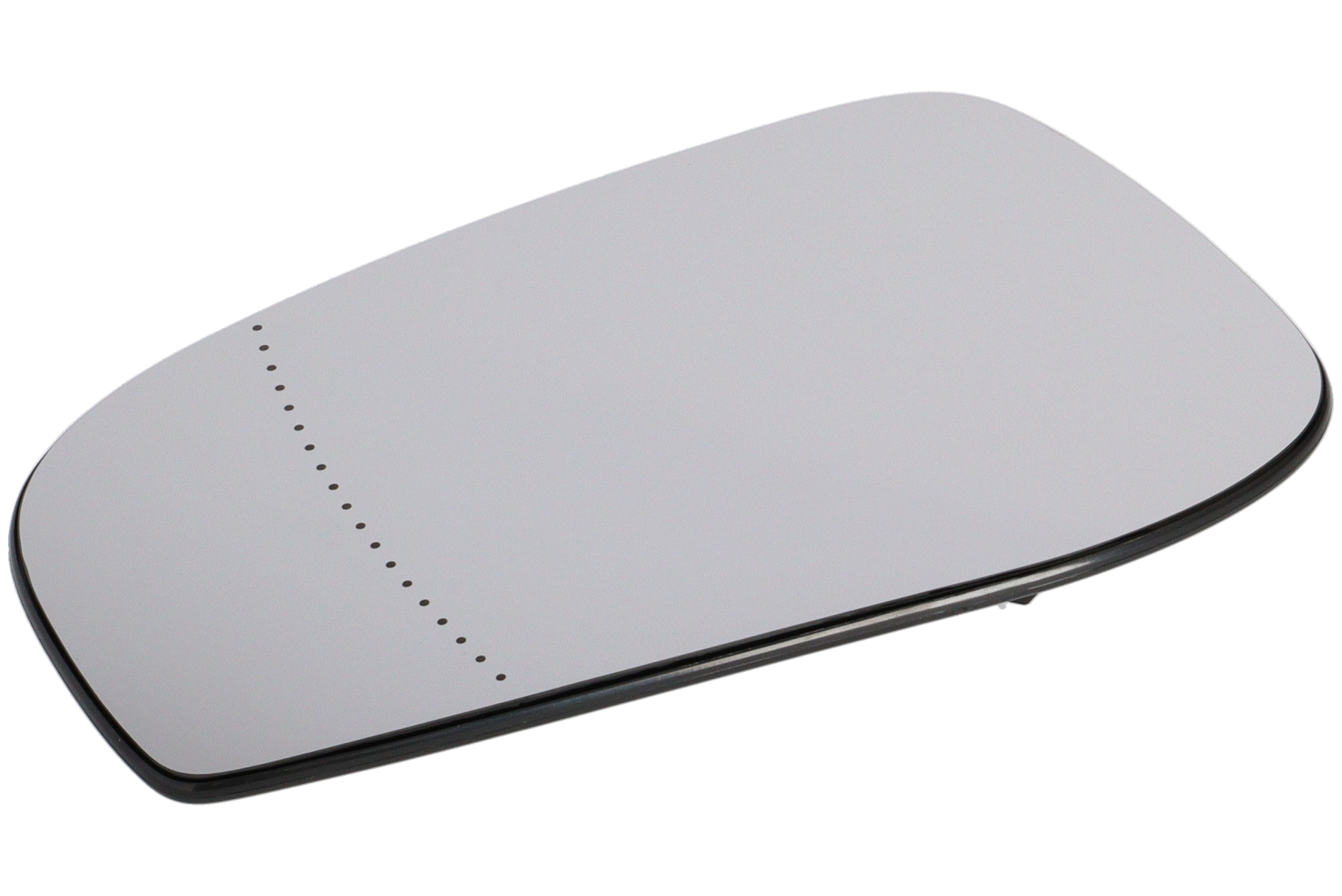 Speilglass, elektrisk