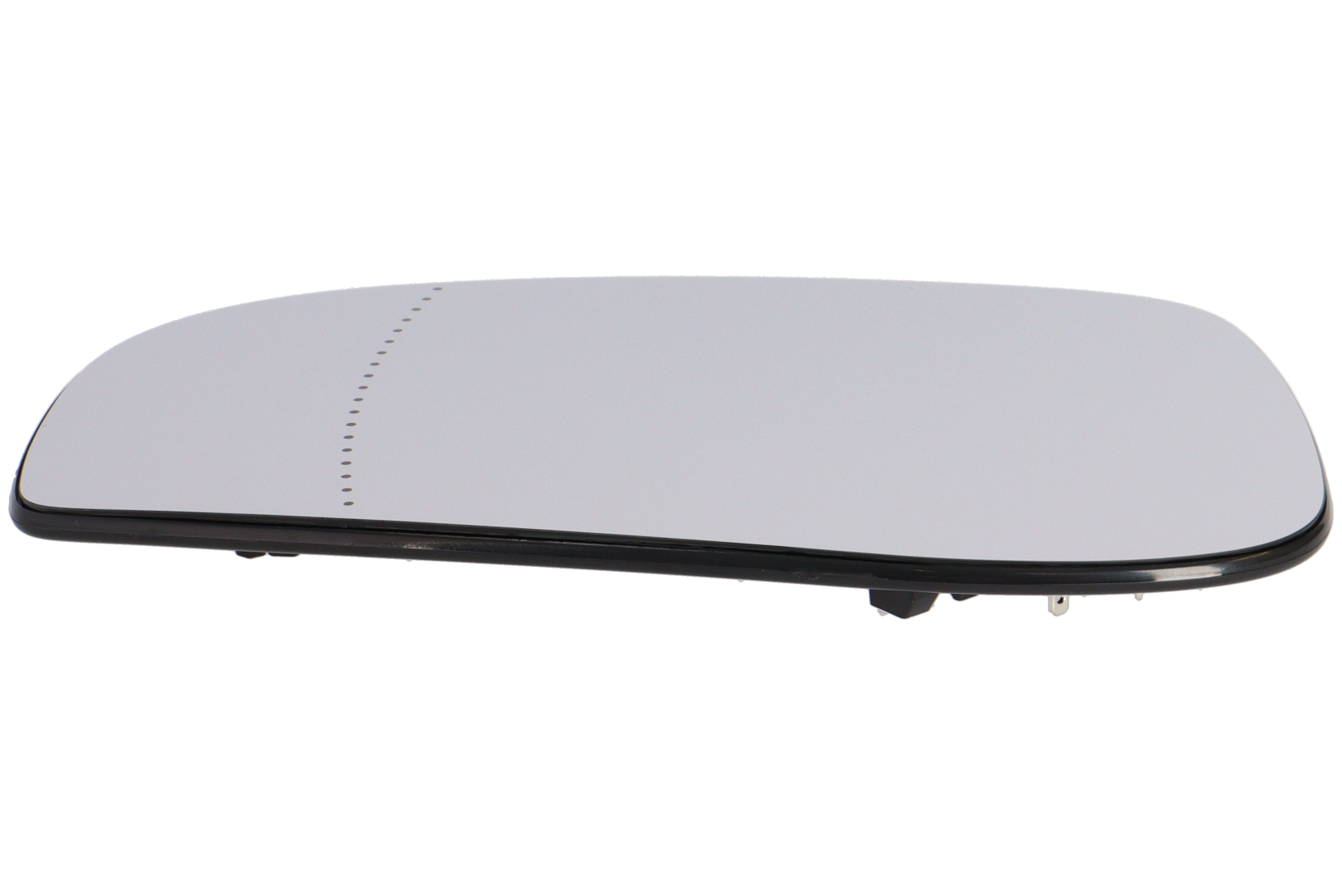 Speilglass, elektrisk