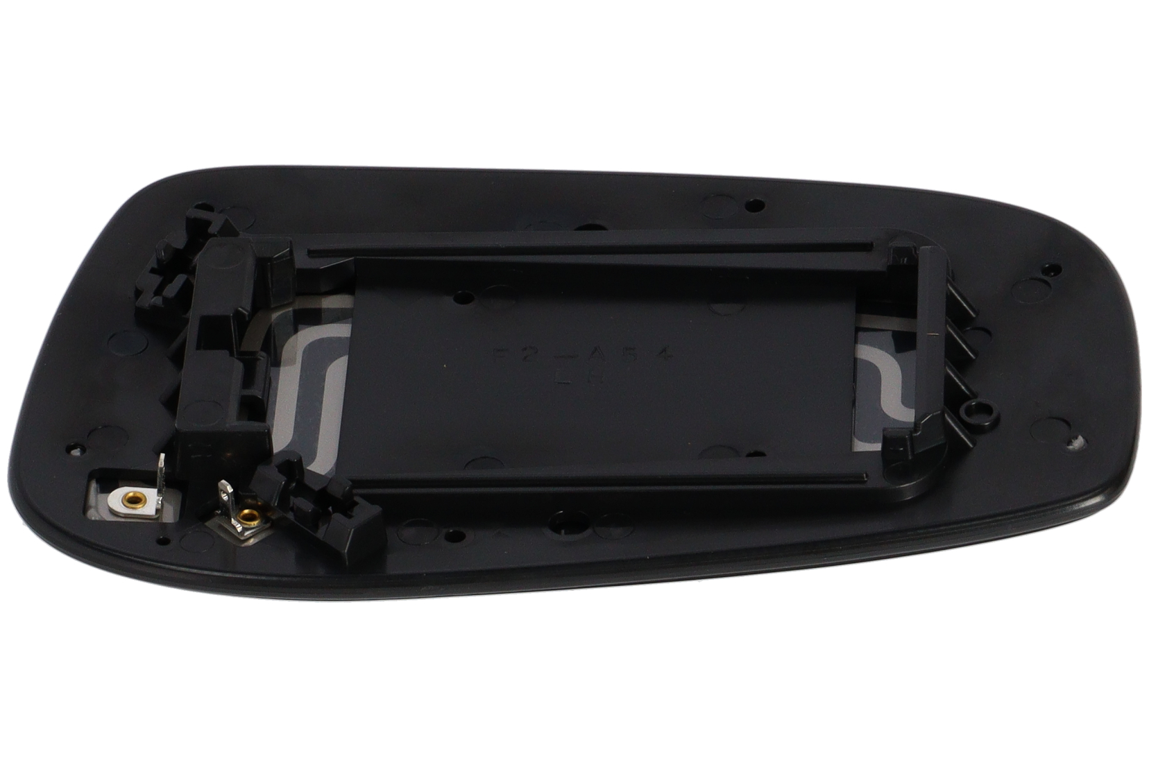 Speilglass, elektrisk