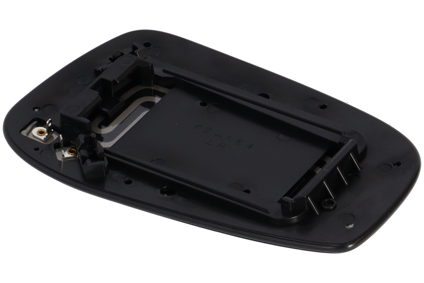 Speilglass, elektrisk