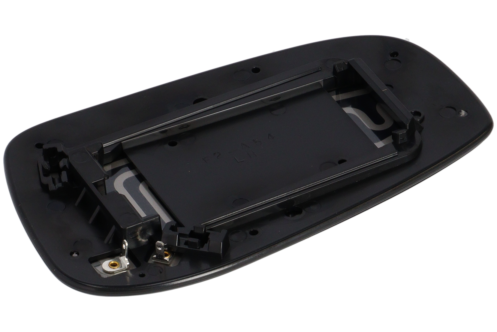 Speilglass, elektrisk