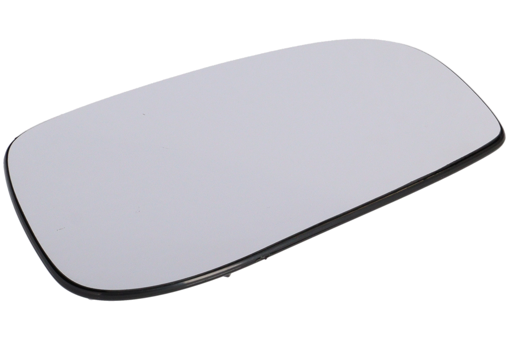 Speilglass, elektrisk