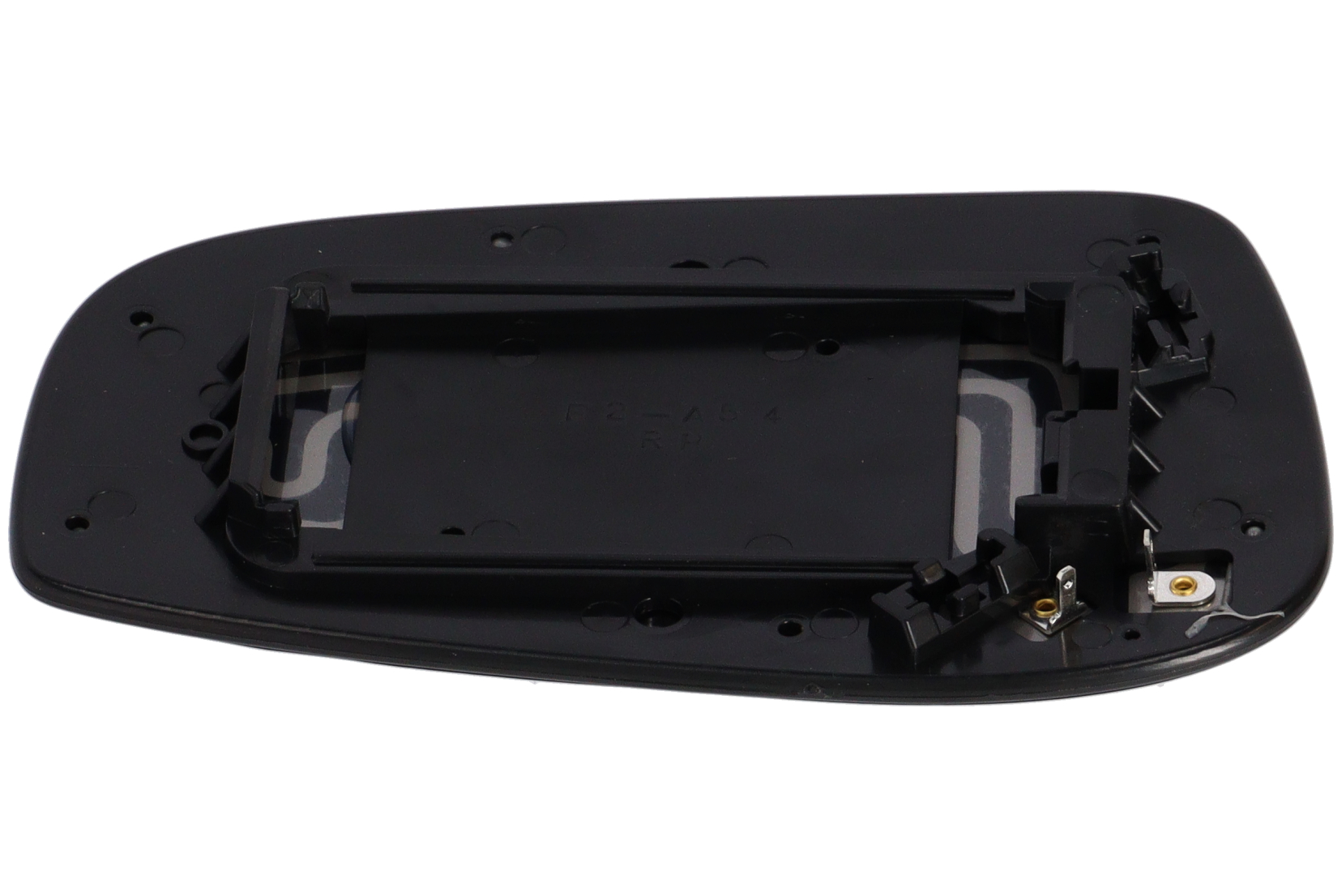 Speilglass, elektrisk