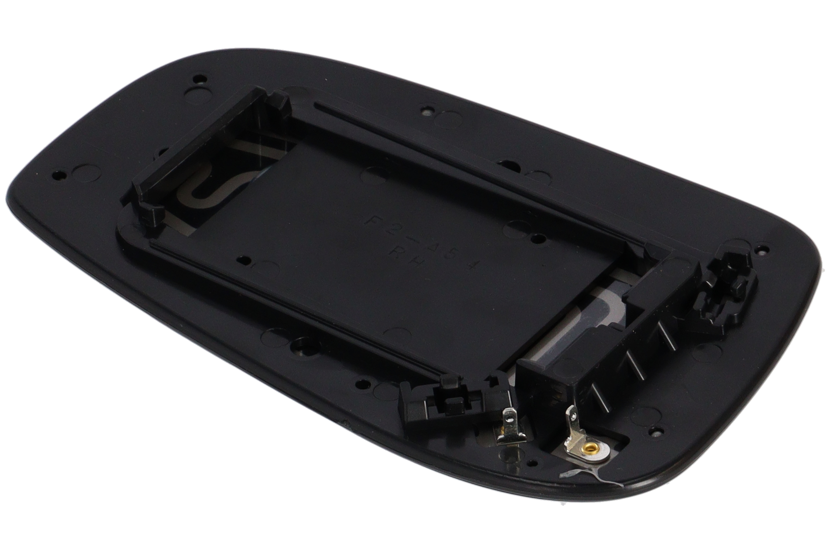 Speilglass, elektrisk