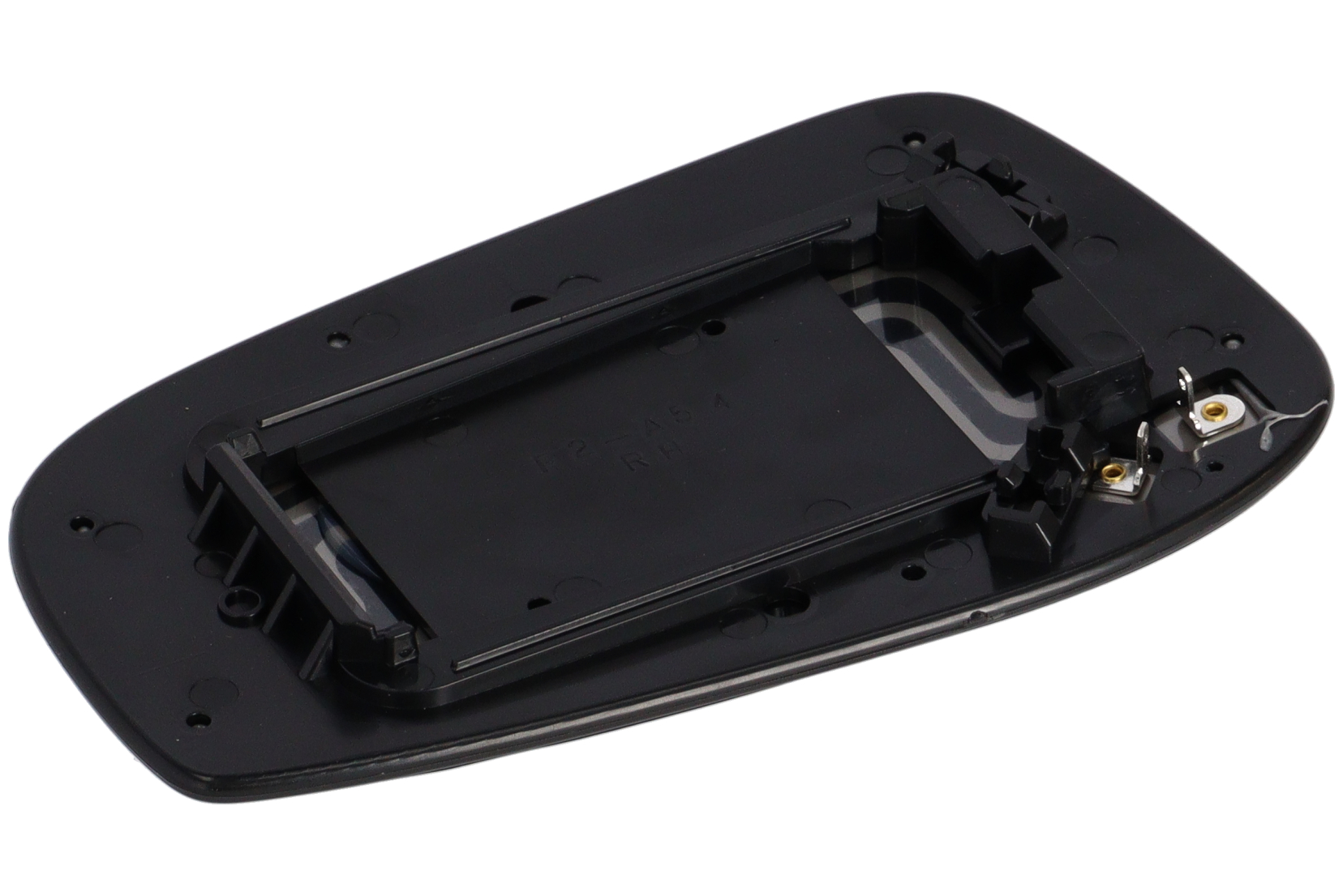 Speilglass, elektrisk