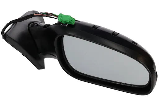 Speil, elektrisk justerbart