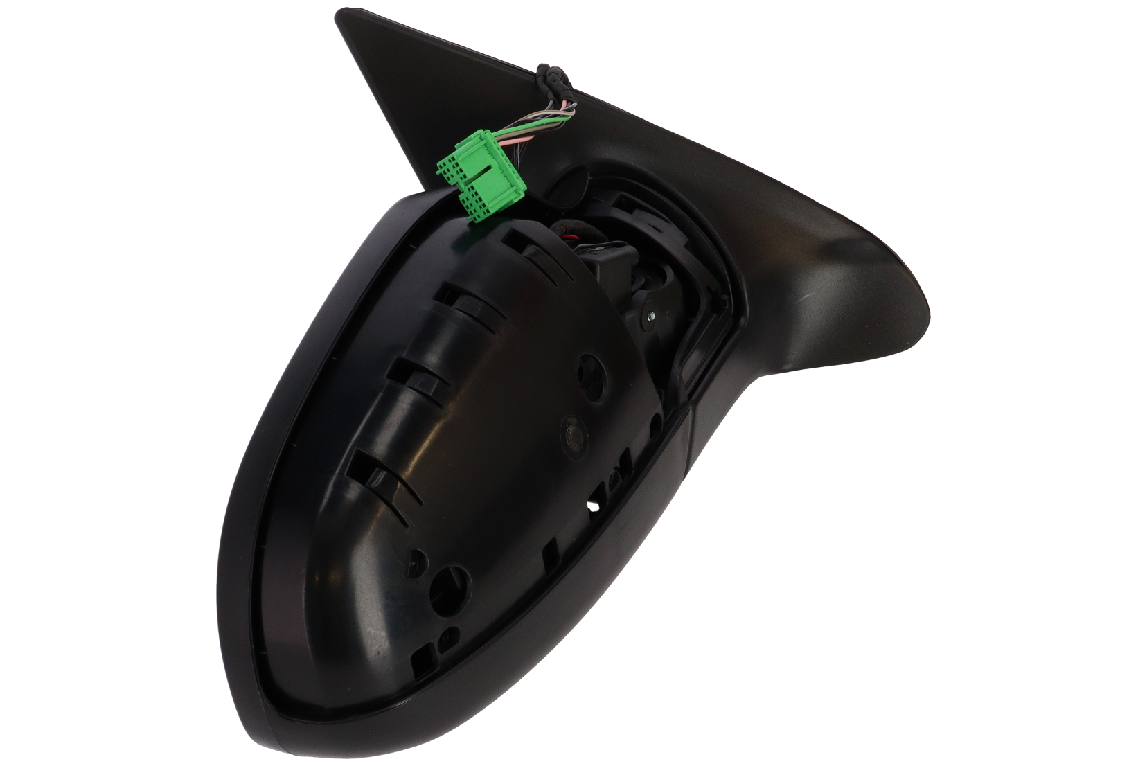 Speil, elektrisk justerbart