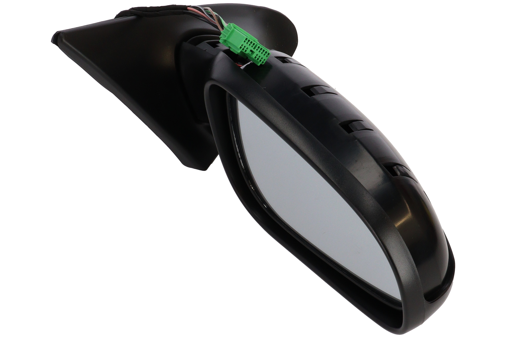 Speil, elektrisk justerbart