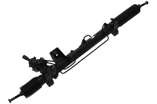 Servotannstang til Volvo