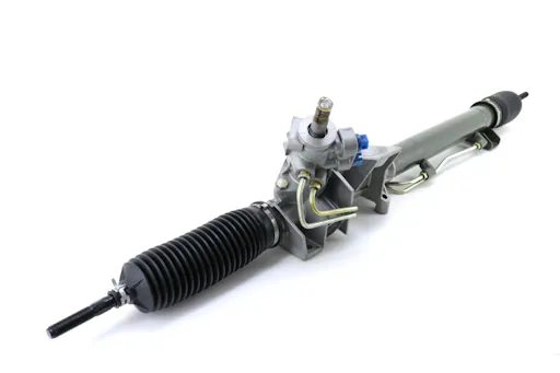 Servotannstang til Volvo