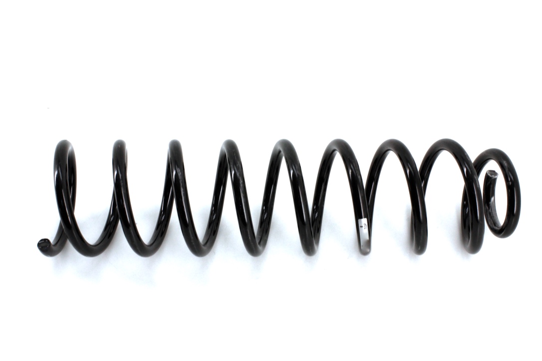 Fjær til Mercedes-Benz