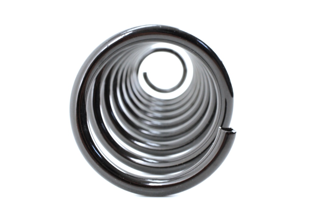 Fjær til Mercedes-Benz