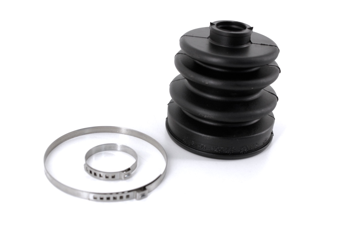 Drivakselmansjett ytre