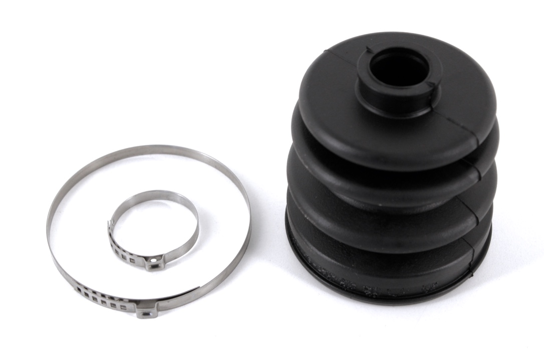 Drivakselmansjett ytre