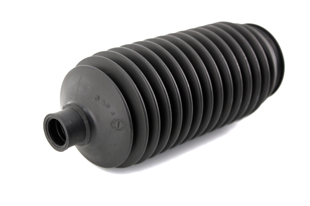 Mansjett, Servotannstang