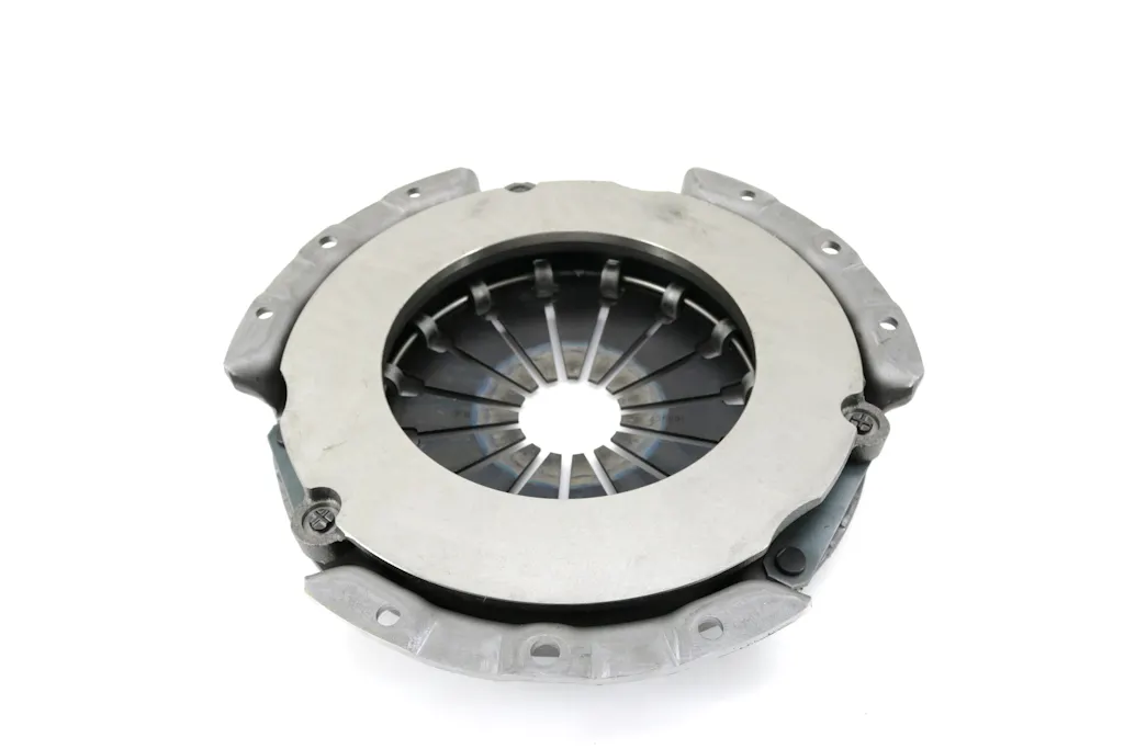 Clutch, komplett
