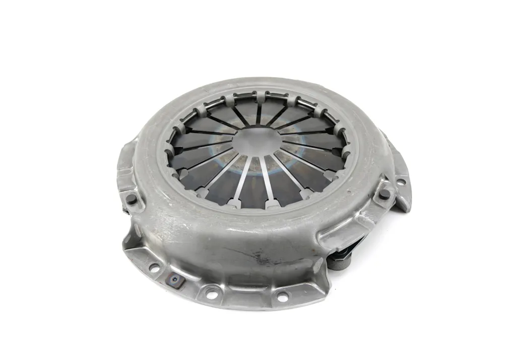 Clutch, komplett