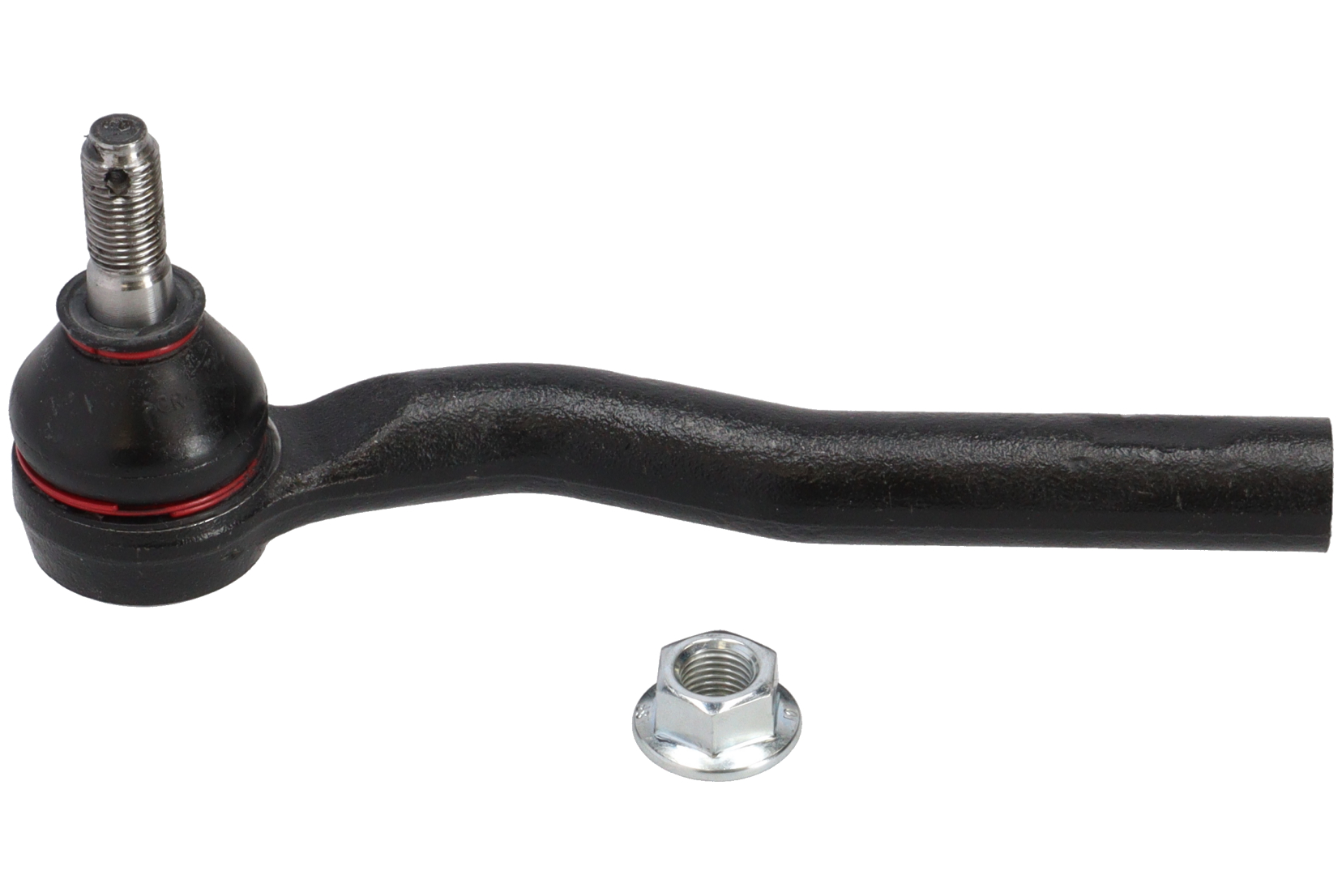 Endeledd til Mazda