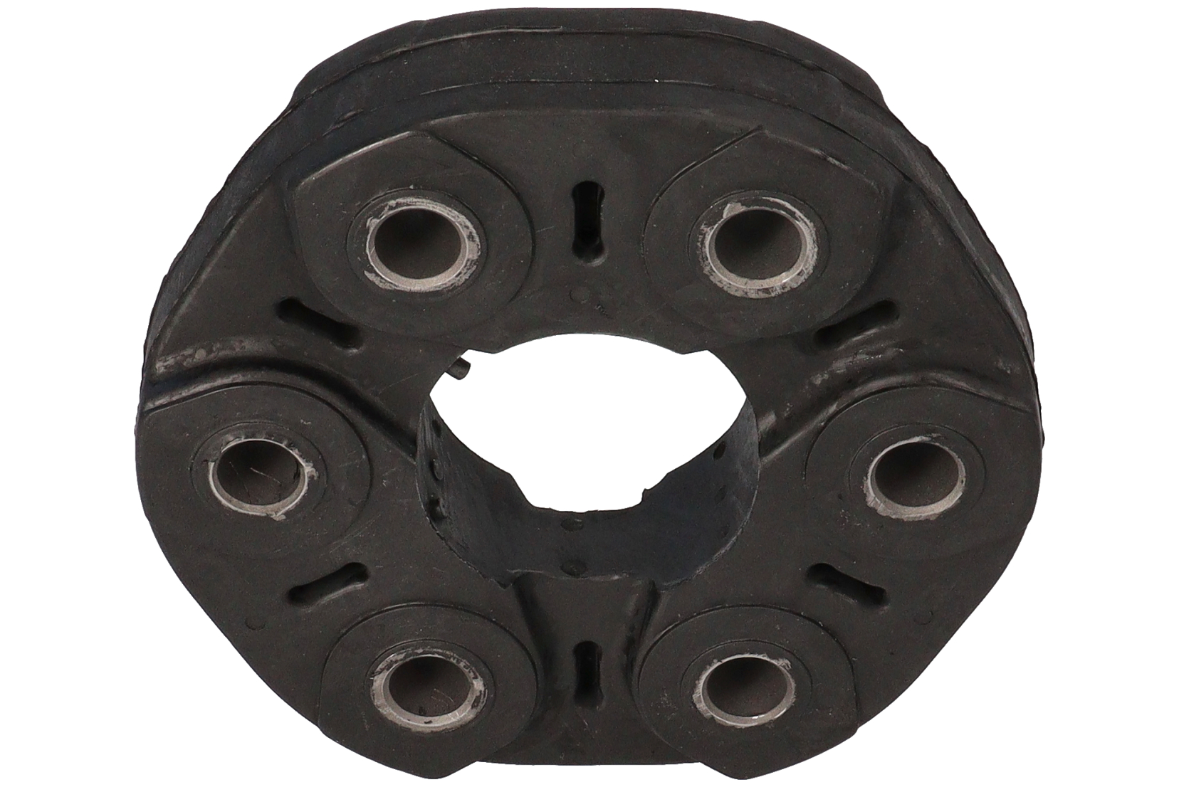 Mellomaksel, koblingskive til BMW