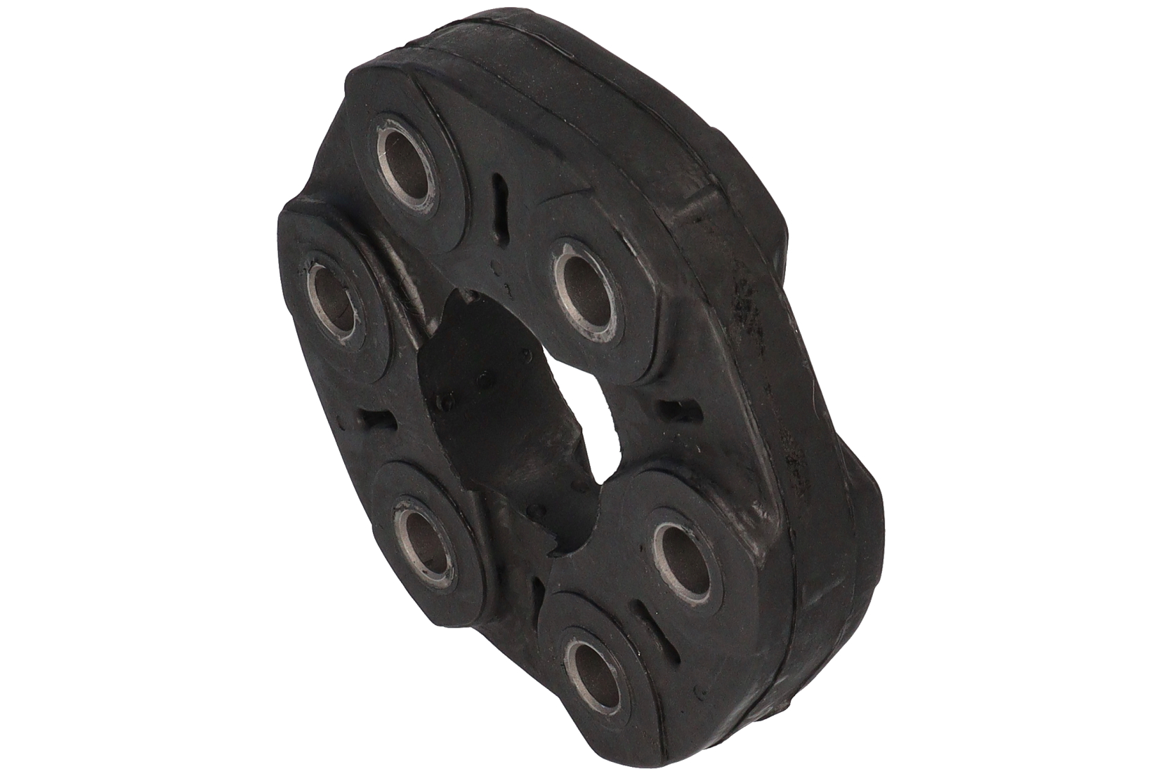 Mellomaksel, koblingskive