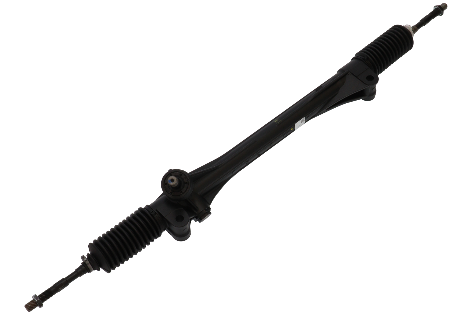 Servotannstang til Toyota