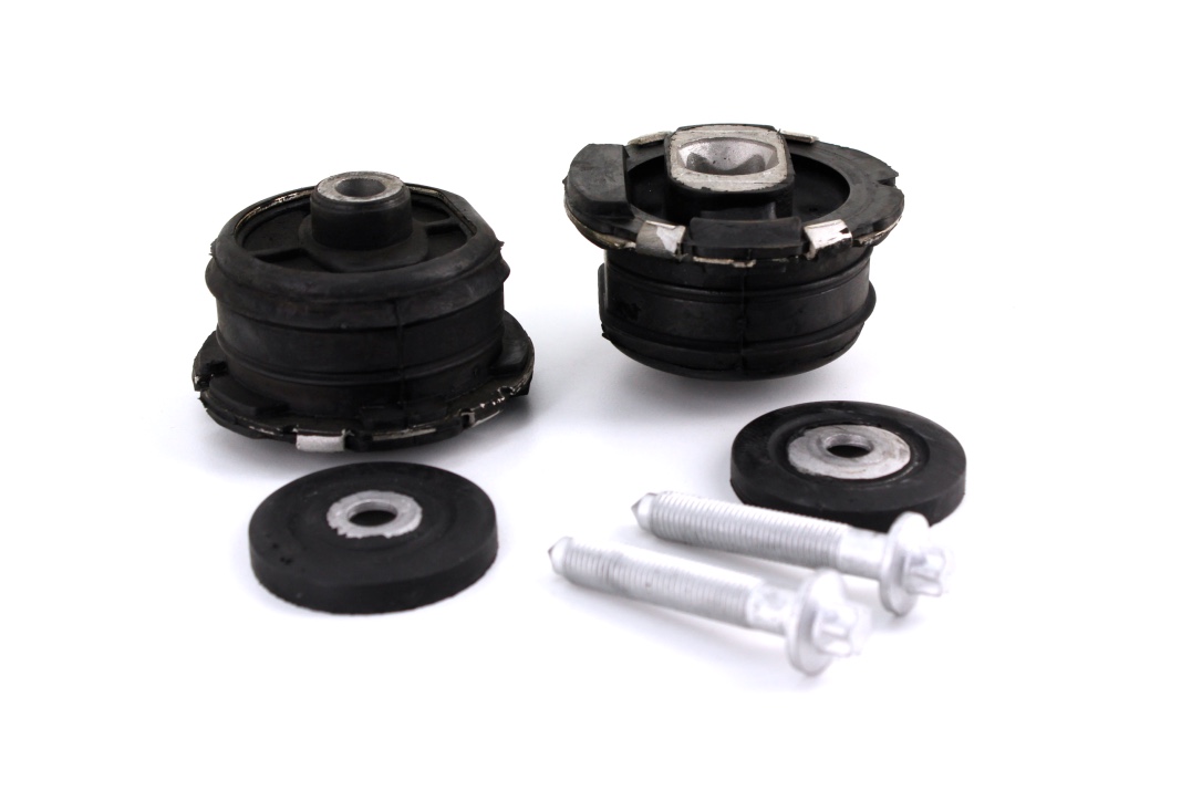 Foring, bakstilling til Mercedes-Benz