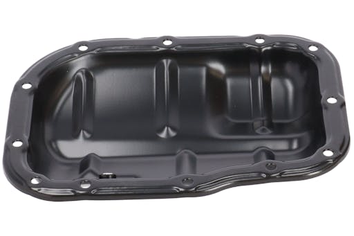 Bunnpanne til Toyota