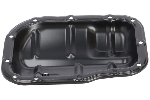 Bunnpanne til Toyota