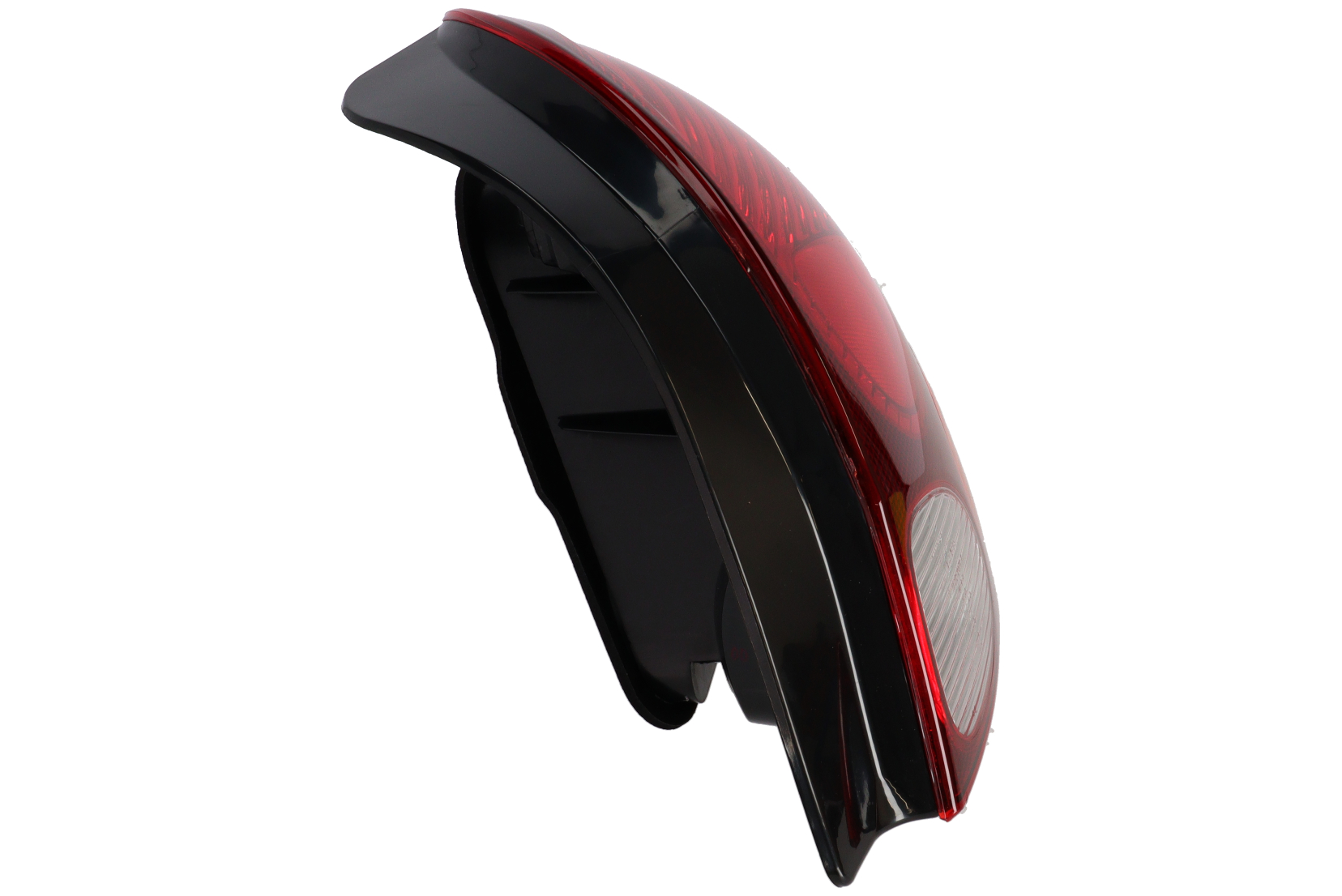 Baklykt, glødepære