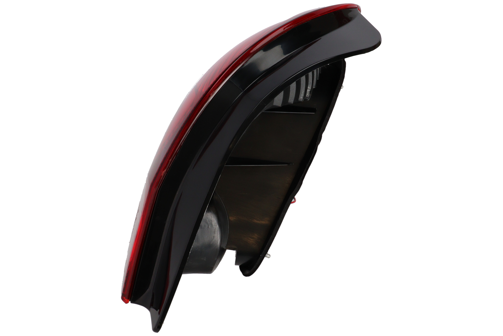 Baklykt, glødepære