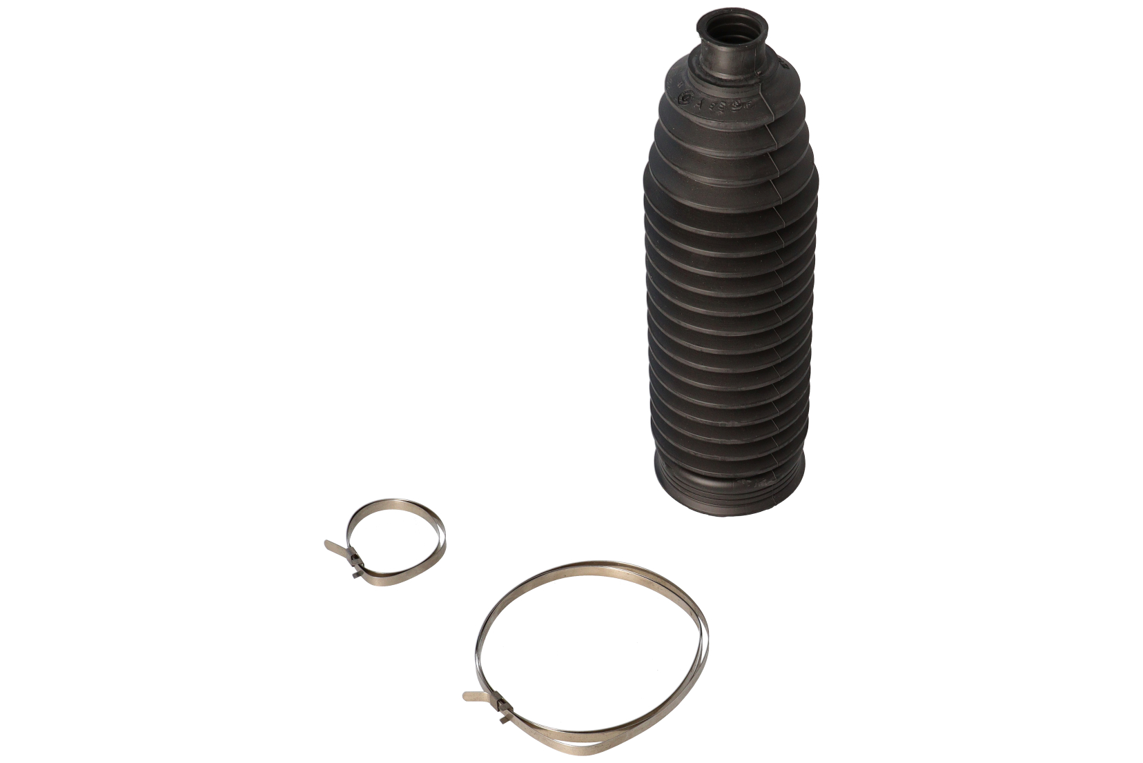 Mansjett, Servotannstang