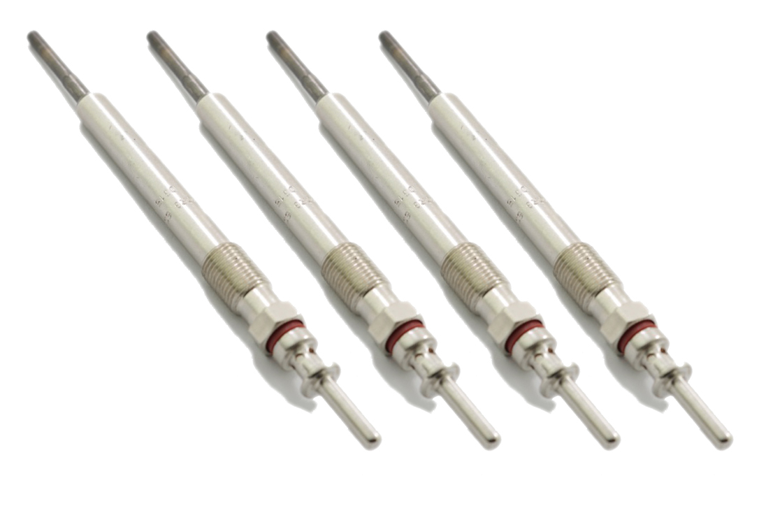 Glødepluggsett til Mini