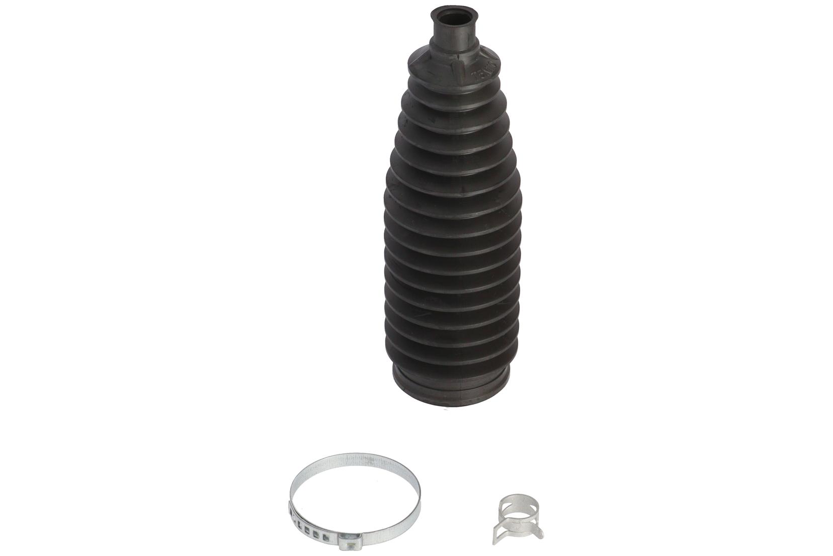 Mansjett, Servotannstang til Toyota