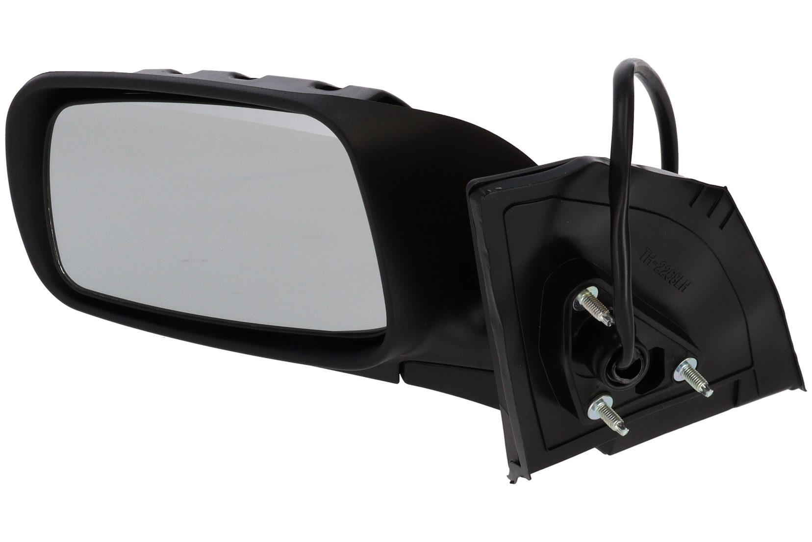 Speil, elektrisk justerbart