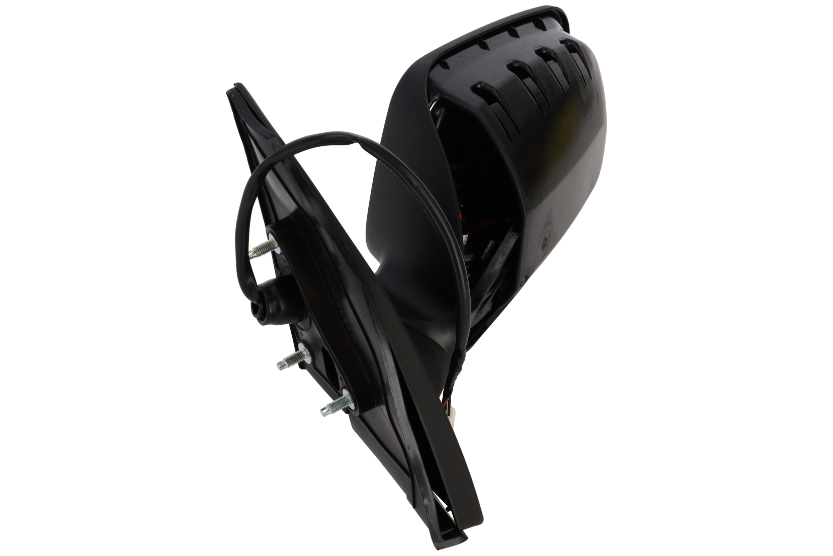 Speil, elektrisk justerbart