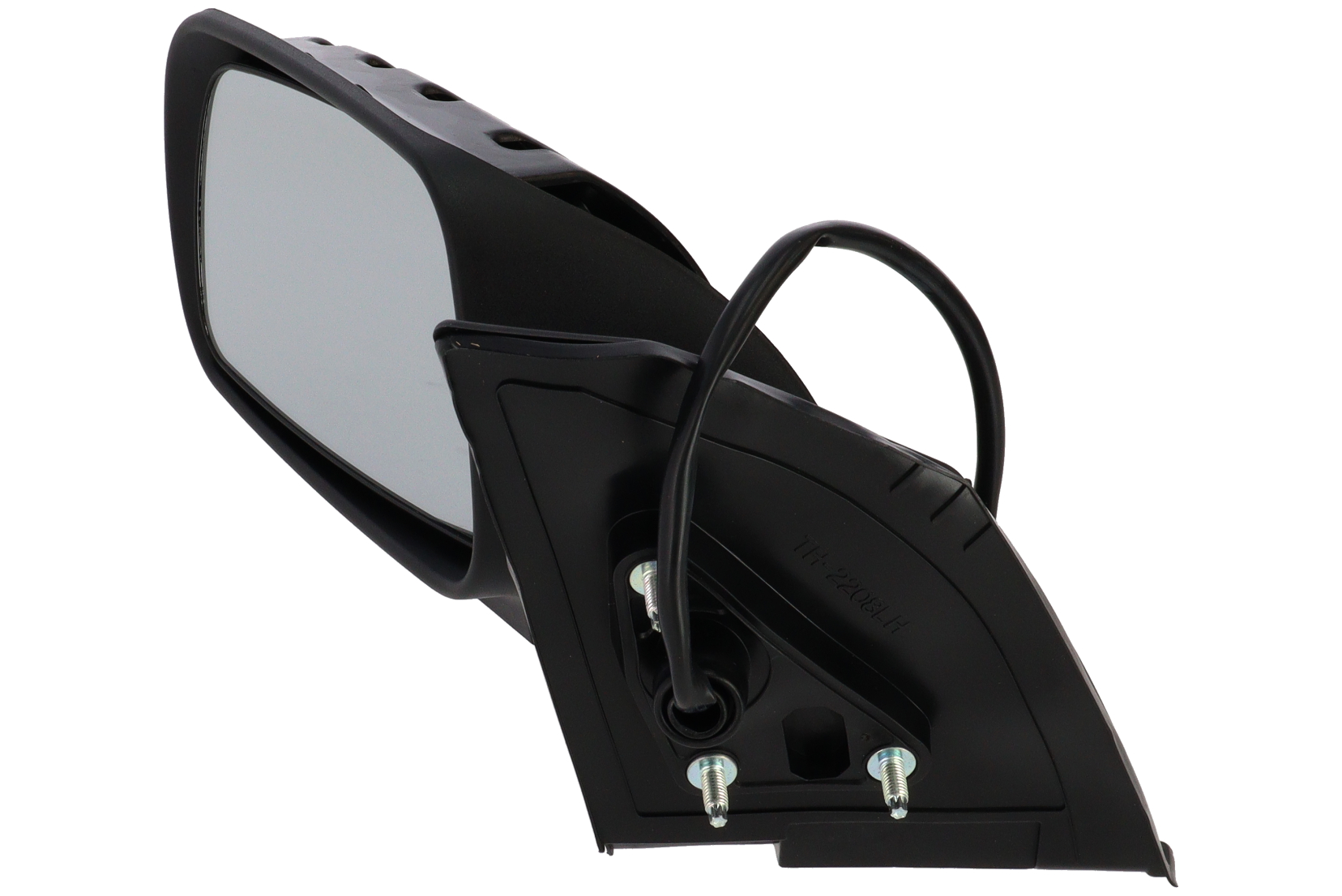 Speil, elektrisk justerbart