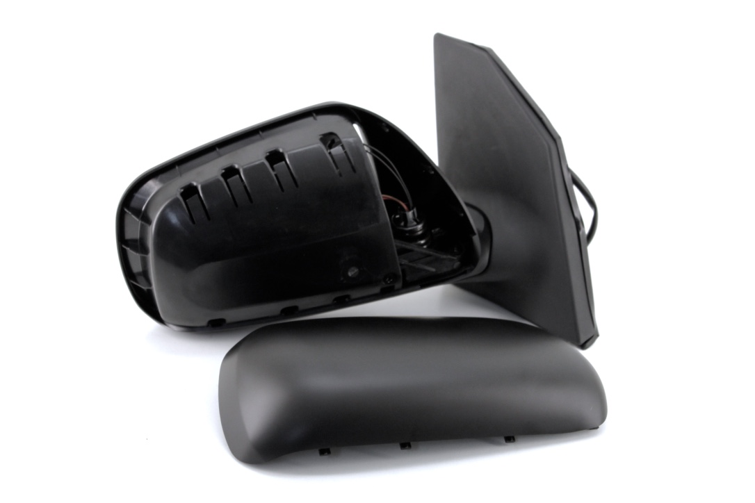 Speil, elektrisk justerbart