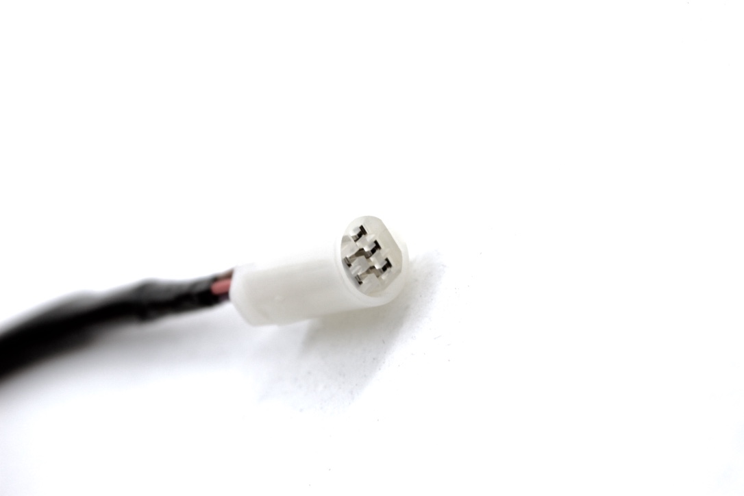 Speil, elektrisk justerbart