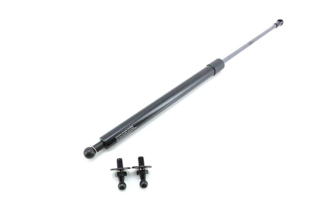 Panserdemper til Toyota