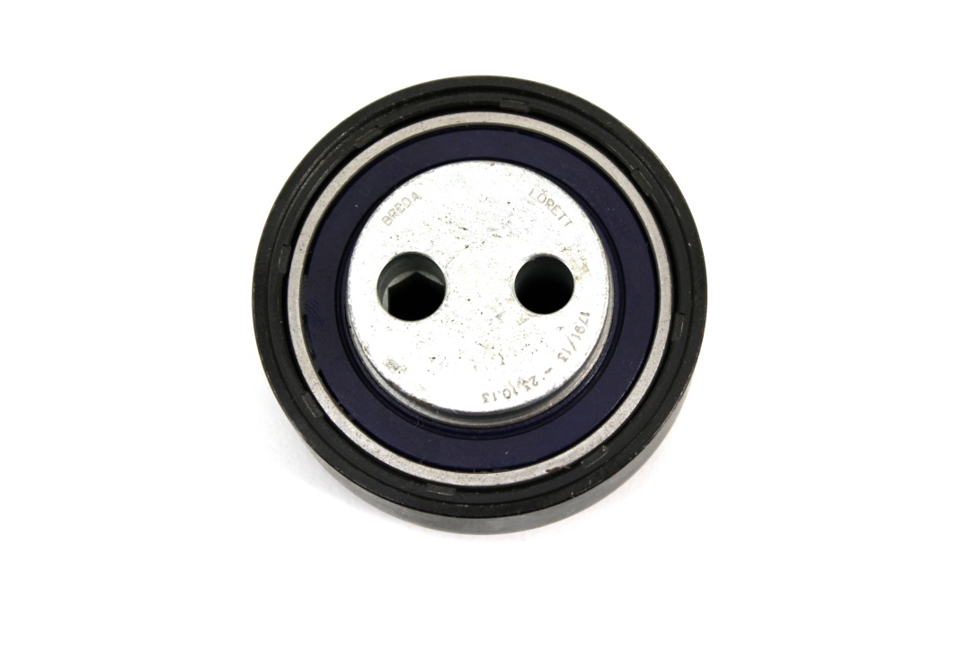 Løpehjul, Viftereim